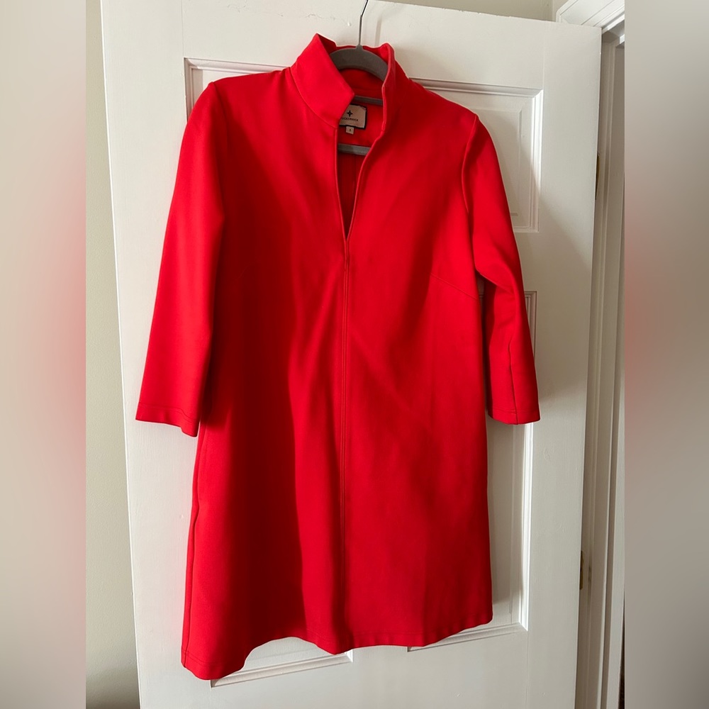 Tuckernuck dress